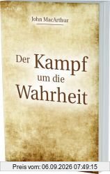 Der Kampf um die Wahrheit