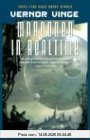 Vernor Vinge Marooned In Realtime (Peace War)