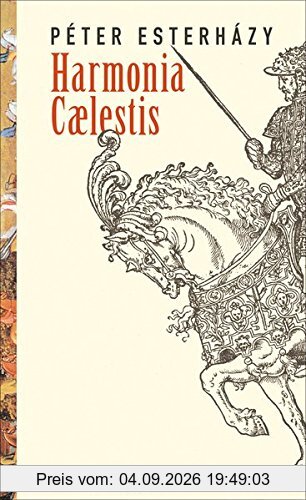 Harmonia Caelestis