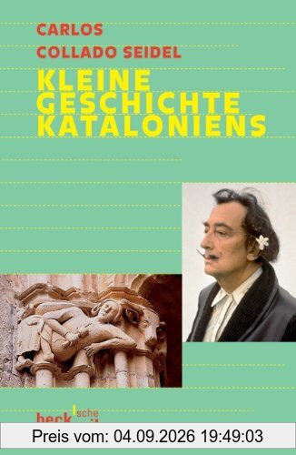 Kleine Geschichte Kataloniens