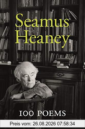 100 Poems (Faber Poetry)
