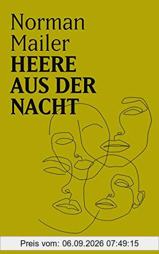 Heere aus der Nacht