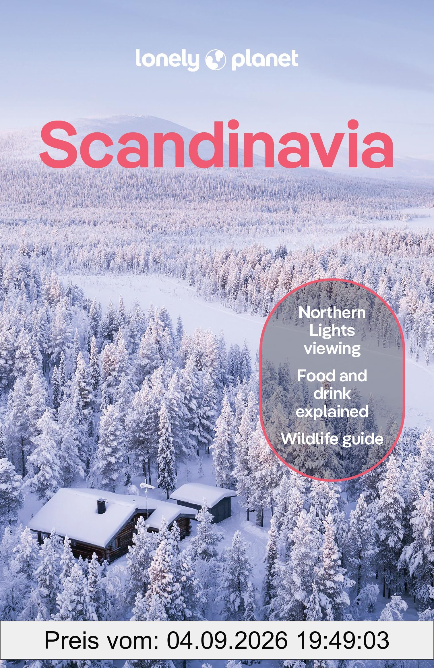 Scandinavia