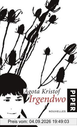 Irgendwo. Nouvelles