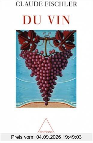 Du vin