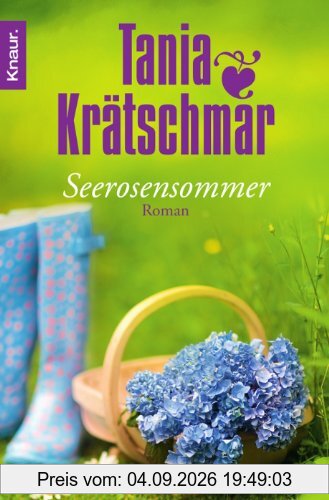 Seerosensommer: Roman