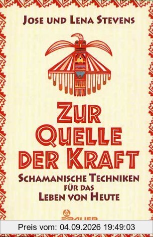 Zur Quelle der Kraft