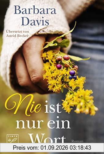 Nie ist nur ein Wort