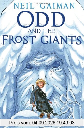 The Tales of Odd