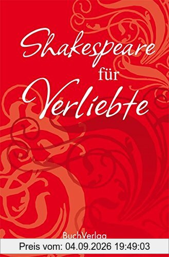 Shakespeare für Verliebte (Minibibliothek)