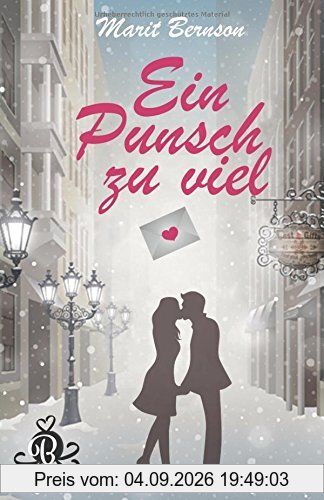 Ein Punsch zu viel