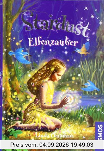Stardust, 2, Elfenzauber