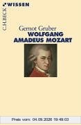 Wolfgang Amadeus Mozart