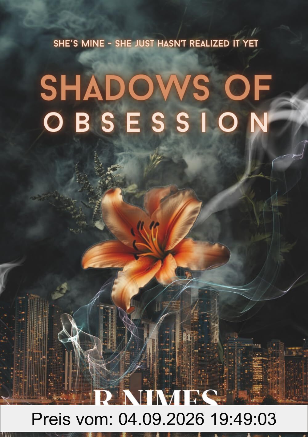 Shadows of obsession