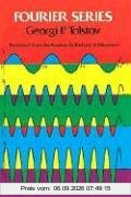 Fourier Series (Dover Books on Mathematics)