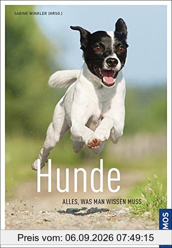Hunde - alles, was man wissen muss