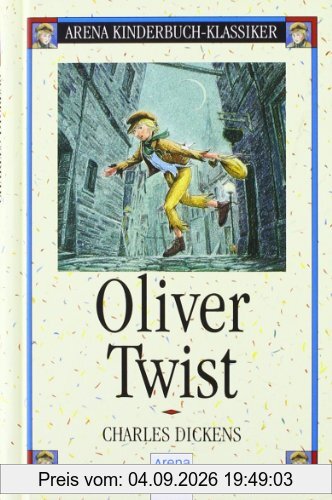 Oliver Twist