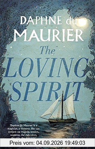 The Loving Spirit