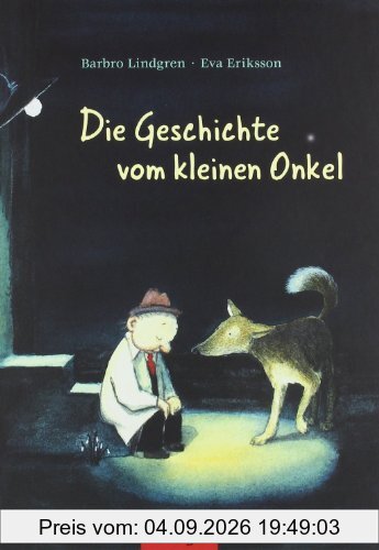 Die Geschichte vom kleinen Onkel