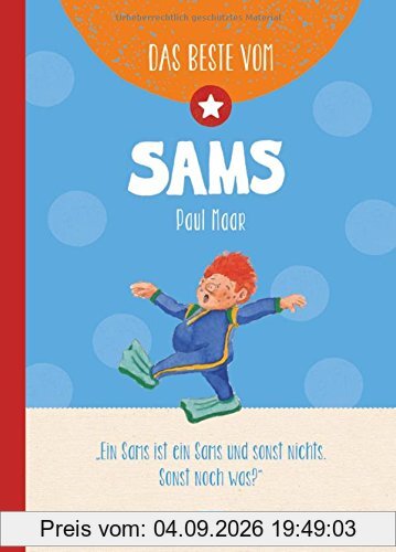 Das Beste vom Sams