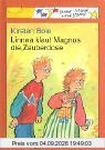 Linnea klaut Magnus die Zauberdose