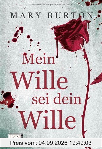 Mein Wille sei dein Wille