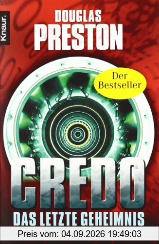 Credo: Das letzte Geheimnis