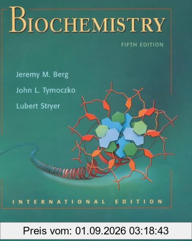 Biochemistry