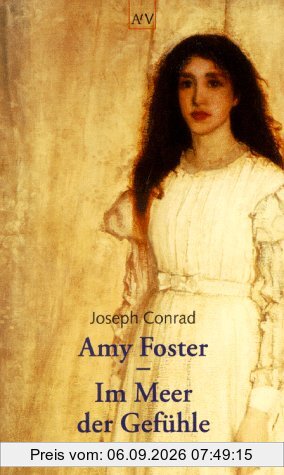 Amy Foster. Im Meer der Gefühle.