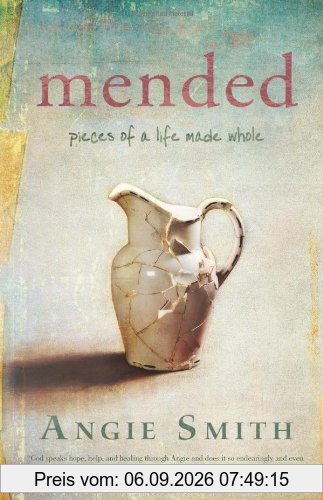 Mended: Pieces of a Life Made Whole