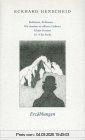Gesammelte Werke in Einzelausgaben / Erzählungen 2: Roßmann, Roßmann ... /Wir standen an offenen Gräbern /Der Neger (Negerl) /Lohengrin 2003 /Sterben ... Füchslein /Kleine Poesien /10:9 für Stroh