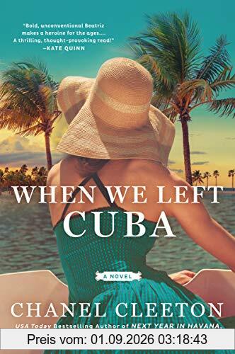 When We Left Cuba