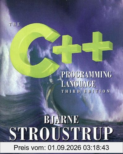 The C++ Programming Language: Language Library and Design Tutorial