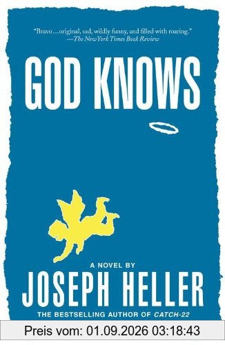 God Knows