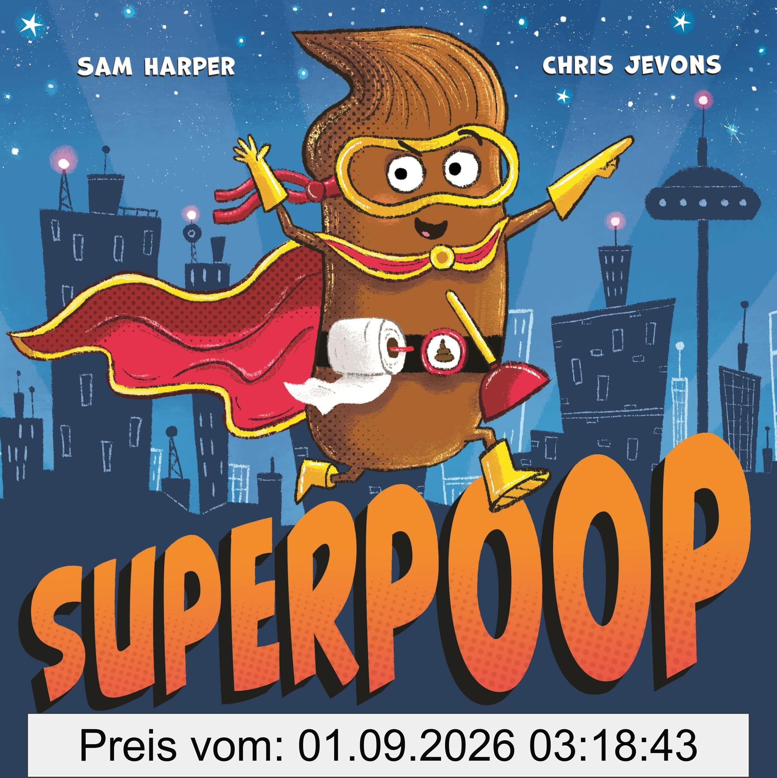 Superpoop