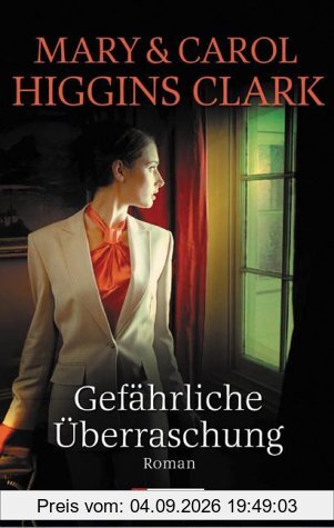 Gefährliche Überraschung