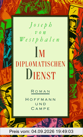 Im diplomatischen Dienst