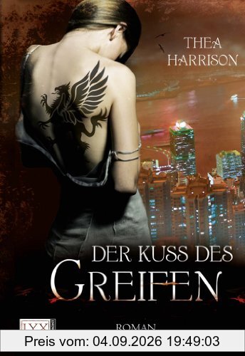 Der Kuss des Greifen