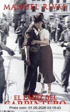 El lapiz del carpintero. (Punto de Lectura)