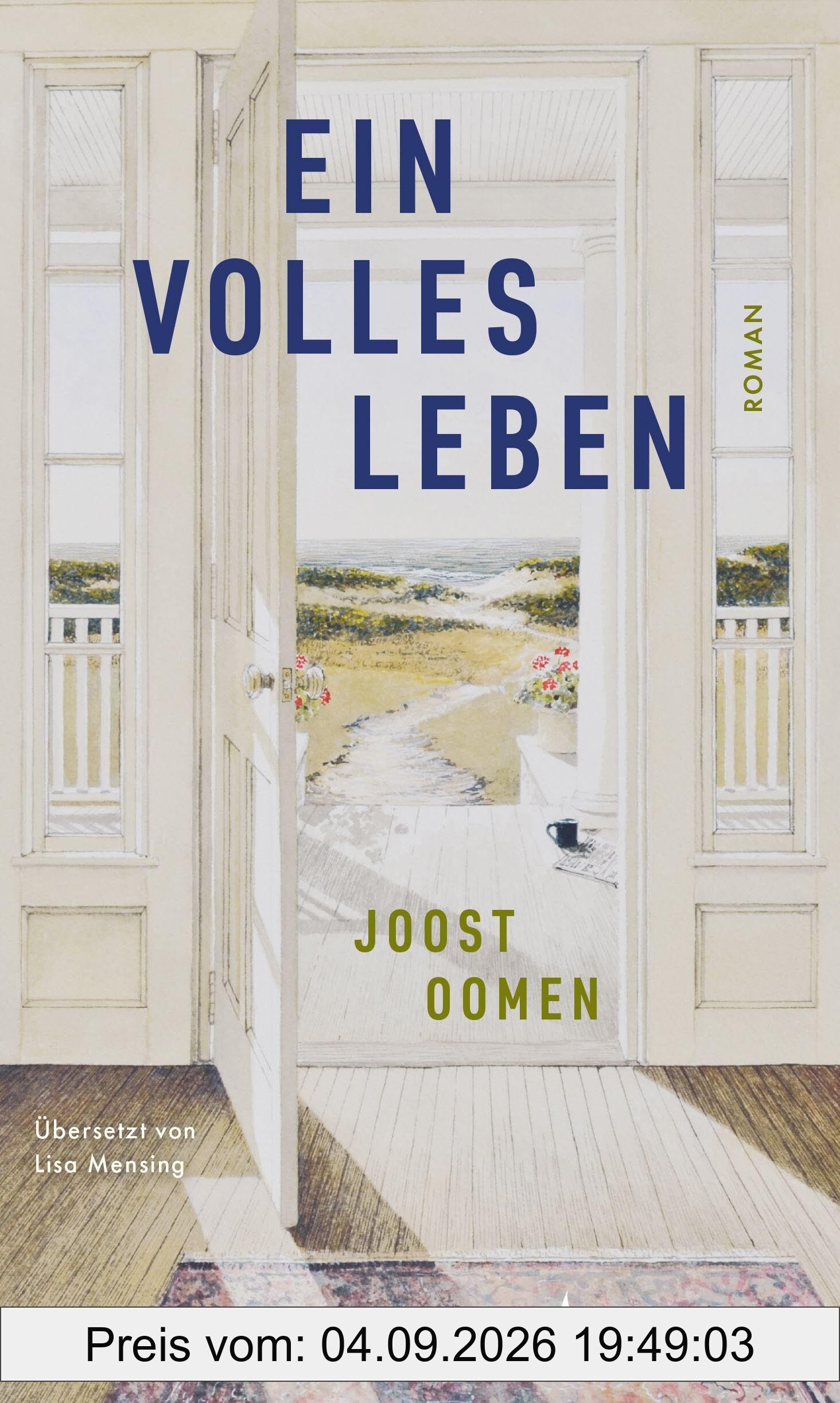 Ein volles Leben