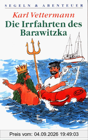 Die Irrfahrten des Barawitzka