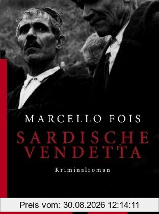 Sardische Vendetta