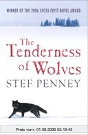 The Tenderness of Wolves.