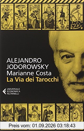 La via dei tarocchi