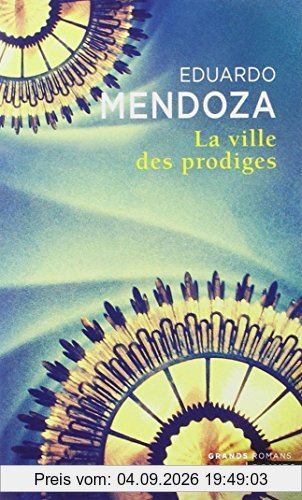 La ville des prodiges