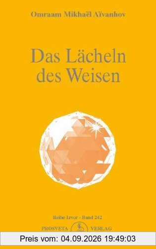 Das Lächeln des Weisen