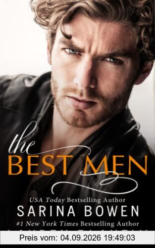 The Best Men