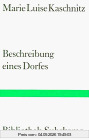 Beschreibung eines Dorfes