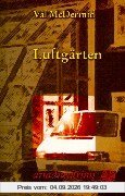 Luftgärten. Kate Brannigans zweiter Fall.