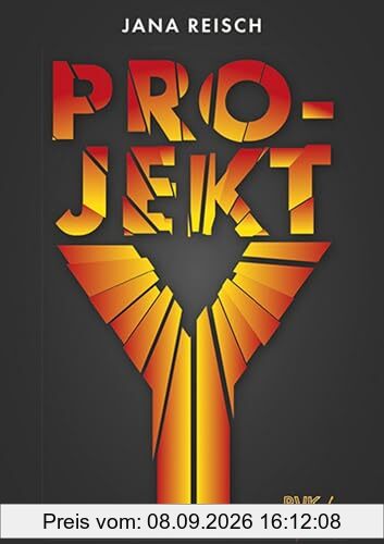 Projekt Y: Roman | über politische Verantwortung, Zivilcourage und Demokratie
